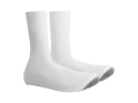 BBB CYCLING Shoe Covers RaceFlex zipperless BWS-29 | white 41 - 42