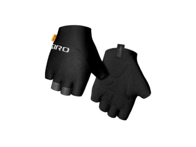 GIRO Handschuhe Supernatural Lite | schwarz L