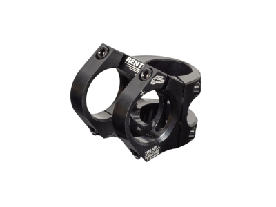 RENTHAL Stem Apex V2 31.8 mm | +5° | black / black 40 mm