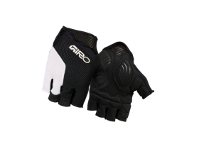 GIRO Handschuhe Strade Dure Supergel | schwarz weiß