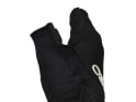 GIRO Handschuhe Strade Dure Supergel | schwarz weiß