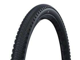 SCHWALBE Reifen G-ONE Overland PRO 28 x 2,15 | 55 - 622...
