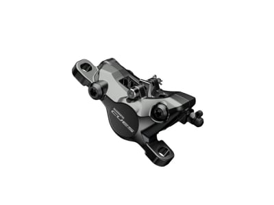 SHIMANO CUES Bremssattel 2-Kolben BR-U8000 Postmount | Metall