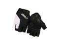 GIRO Handschuhe Strade Dure Supergel | schwarz weiß L