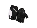 GIRO Handschuhe Strade Dure Supergel | schwarz weiß XL