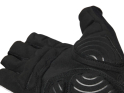 GIRO Handschuhe Strade Dure Supergel | schwarz weiß XL