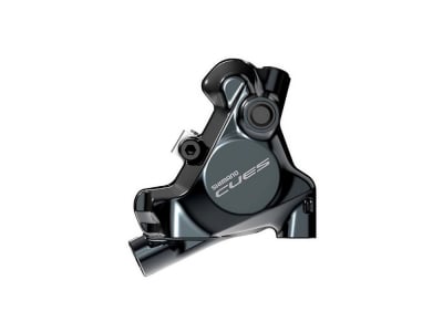SHIMANO CUES Bremssattel BR-U8010 Flatmount hinten | Resin