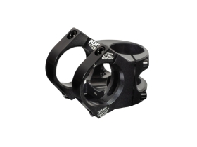 RENTHAL Vorbau Apex V2 35 mm | +5° | black / black