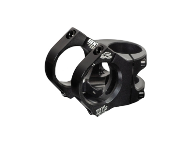 RENTHAL Vorbau Apex V2 35 mm | +5° | black / black 33 mm