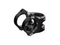RENTHAL Vorbau Apex V2 35 mm | +5° | black / black 33 mm