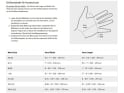GIRO Handschuhe Jag | burnt orange M