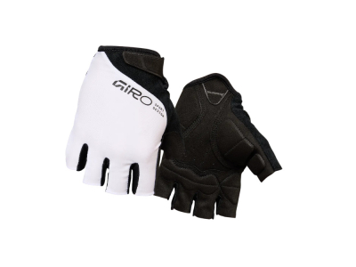 GIRO Handschuhe Jag | weiß S