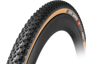 TUFO Tire Gravel Swampero HD 28" | 700 x 48C black /...