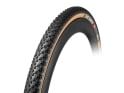 TUFO Tire Gravel Swampero HD 28" | 700 x 48C black / beige