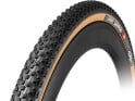 TUFO Tire Gravel Swampero HD 28" | 700 x 48C black / beige
