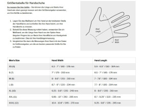 GIRO Handschuhe Supernatural | weiß