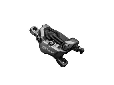 SHIMANO CUES Bremssattel 4-Kolben BR-U8020 Postmount | Resin