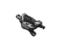 SHIMANO CUES Bremssattel 4-Kolben BR-U8020 Postmount | Resin