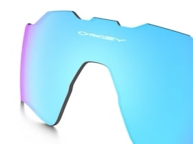 OAKLEY Ersatzglas für Radar EV Path | Prizm Sapphire...