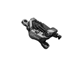 SHIMANO CUES Bremssattel 4-Kolben BR-U8020 Postmount |...