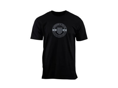 ENVE T-Shirt Seal | schwarz S