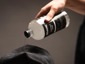 DYNAMIC Oberflächenreiniger Perfect Prep | 500 ml