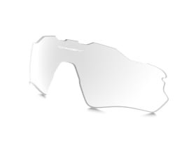 OAKLEY Ersatzglas für Radar EV Path | Clear Black...