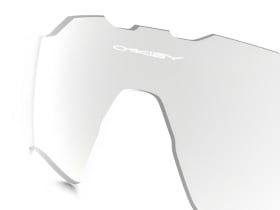 OAKLEY Ersatzglas für Radar EV Path | Clear Black...