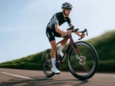 ENVE x Assos Jersey GT Summer C2