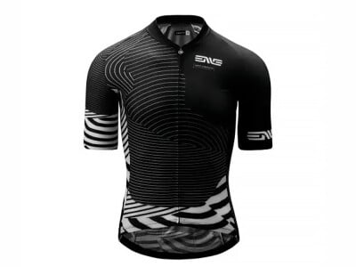 ENVE x Assos  Wind Vest Mille GT C2 M