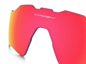 OAKLEY Ersatzglas für Radar EV Path | Prizm Ruby...