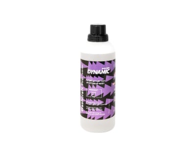 DYNAMIC Patented High-Tech Sportswear Wash | 750 ml