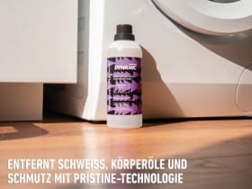 DYNAMIC Patented High-Tech Sportswear Wash | 750 ml