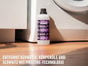DYNAMIC Patented High-Tech Sportswear Wash | 750 ml