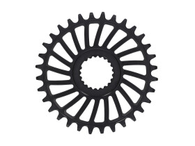 FRAEZEN Kettenblatt BLATT rund Direct Mount | 1-fach...