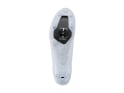 SHIMANO Gravel Schuh SH-RX910 Wide S-Phyre | breite Ausführung | weiß 48 - B-WARE