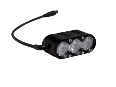 GLOWORM Rechargeable Spotlight XSV-PD DJI Avinox Light System (G2.1) 3600 Lumens | International Version