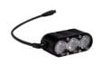 GLOWORM Rechargeable Spotlight XSV-PD DJI Avinox Light System (G2.1) 3600 Lumens | International Version