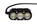 GLOWORM Rechargeable Spotlight XSV-PD DJI Avinox Light System (G2.1) 3600 Lumens | International Version