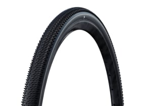 SCHWALBE Tire G-One RS Pro 28 x 2.00 | 50 - 622 Addix Race