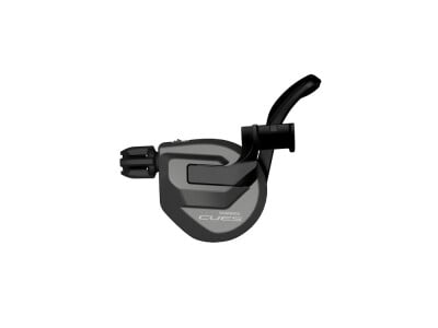 SHIMANO CUES Schalthebel SL-U8000-L Mono 2-fach | I-Spec II