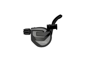 SHIMANO CUES Schalthebel SL-U8000-L Mono 2-fach | I-Spec II