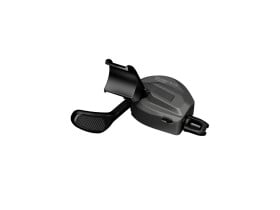 SHIMANO CUES Schalthebel SL-U8000-L Mono 2-fach | I-Spec II