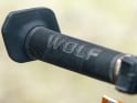 WOLF TOOTH Lenkerstopfen Locked-In Bar Ends