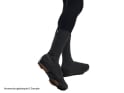 BBB CYCLING Überschuhe TerraFlex zipperless BWS-31 | schwarz