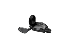 SHIMANO CUES Schalthebel SL-U8000-L mit Ganganzeige Mono...