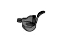 SHIMANO CUES Schalthebel SL-U8000-L mit Ganganzeige Mono 2-fach | Schelle