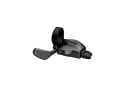 SHIMANO CUES Schalthebel SL-U8000-L mit Ganganzeige Mono 2-fach | Schelle