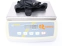 BBB CYCLING Shoe Covers TerraFlex Zipperless BWS-31 | Black 43 - 44