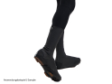 BBB CYCLING Überschuhe TerraFlex zipperless BWS-31 | schwarz 45 - 46
